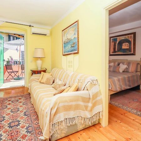 Villa Augusta Ferri Rovinj Eksteriør billede