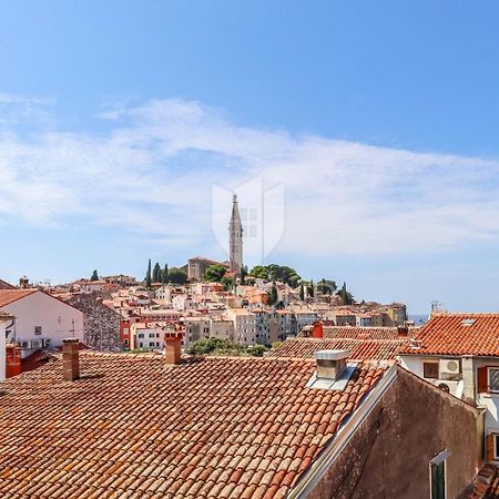 Villa Augusta Ferri Rovinj Eksteriør billede