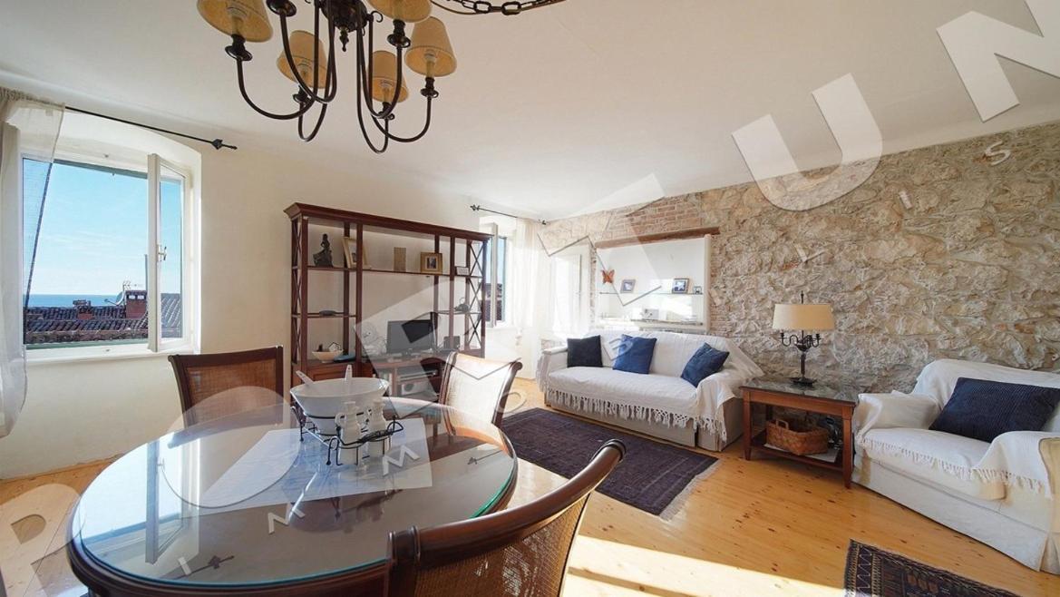 Villa Augusta Ferri Rovinj Eksteriør billede