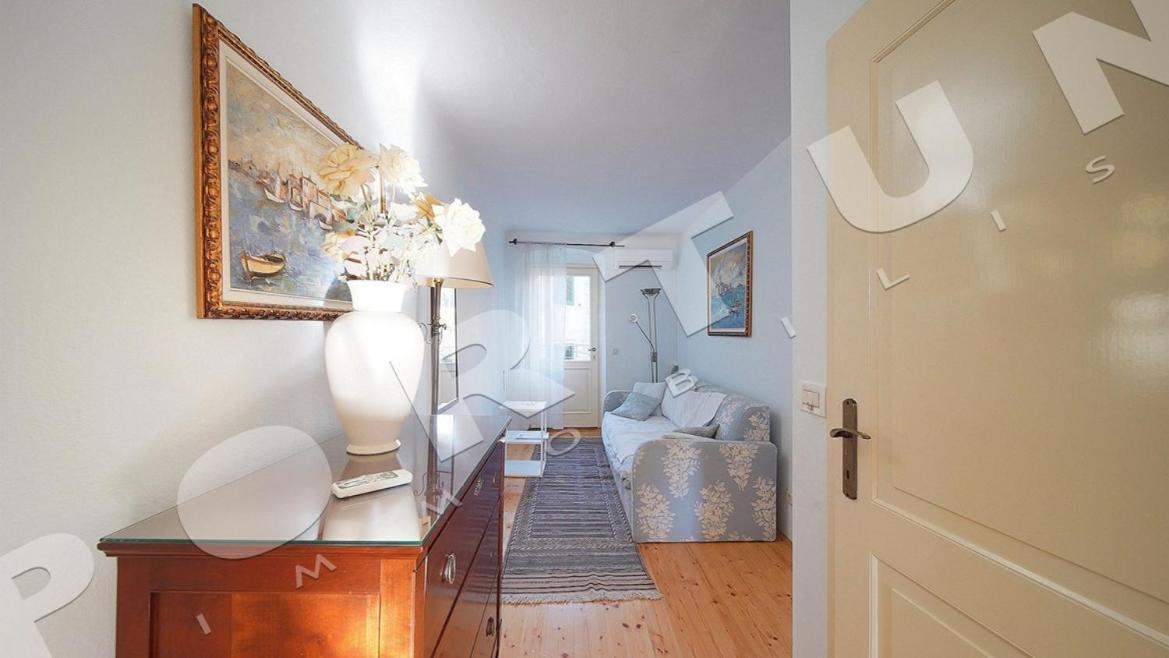 Villa Augusta Ferri Rovinj Eksteriør billede