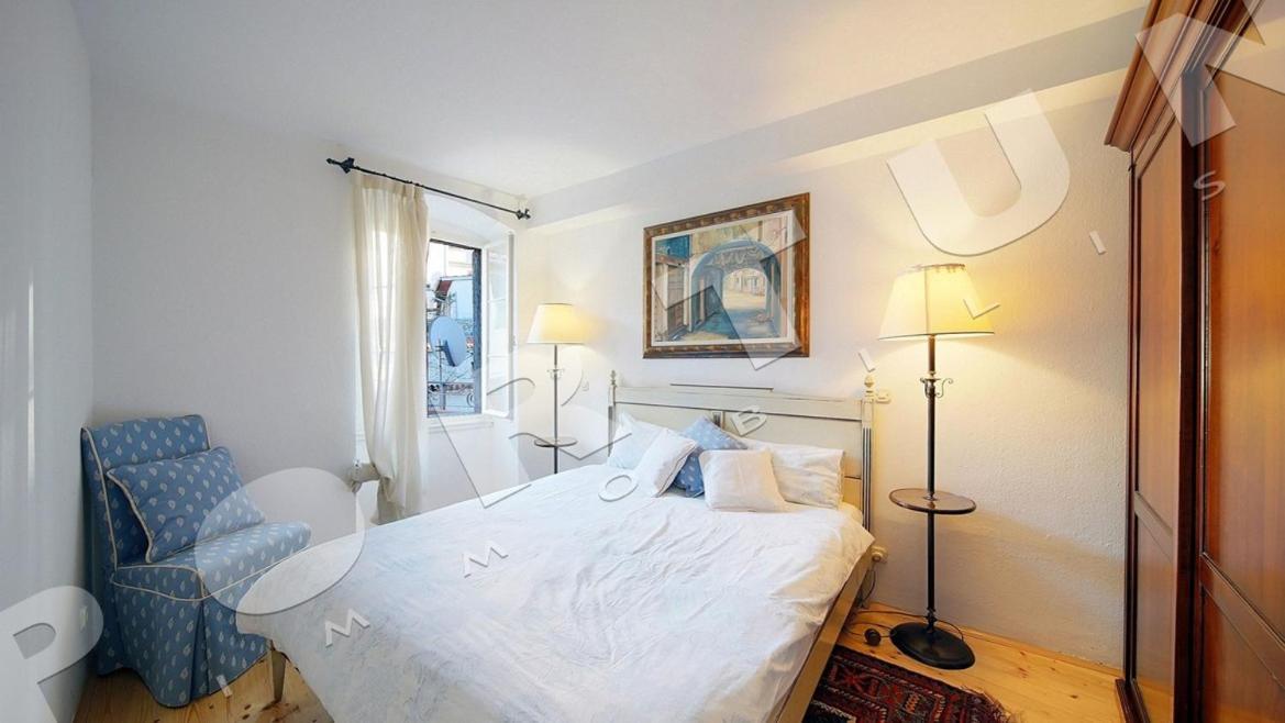 Villa Augusta Ferri Rovinj Eksteriør billede
