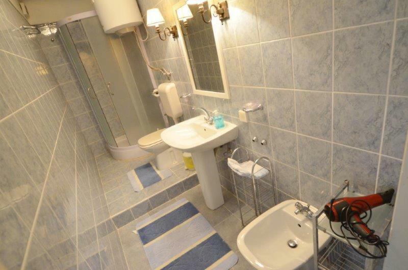 Villa Augusta Ferri Rovinj Eksteriør billede