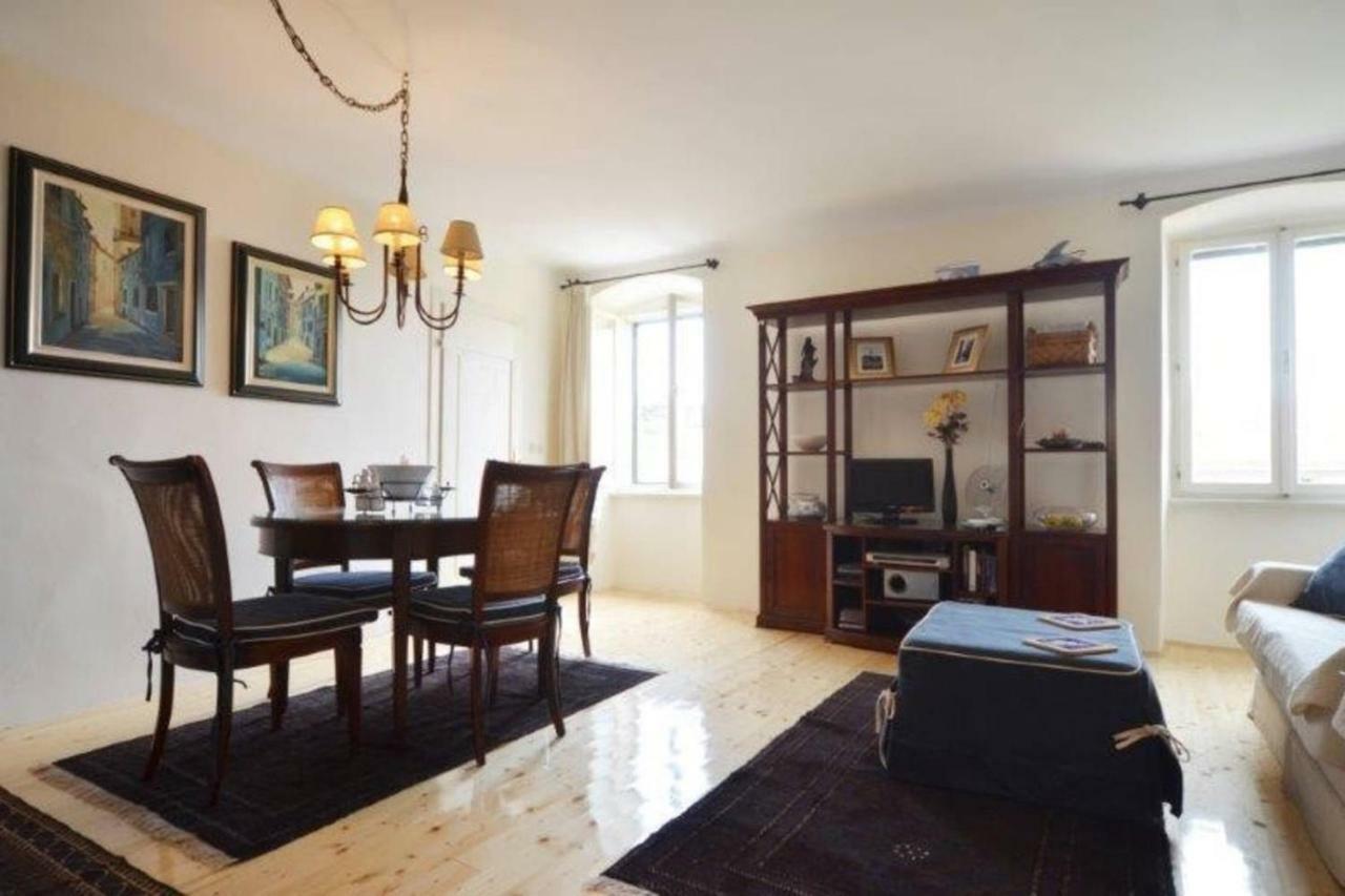 Villa Augusta Ferri Rovinj Eksteriør billede