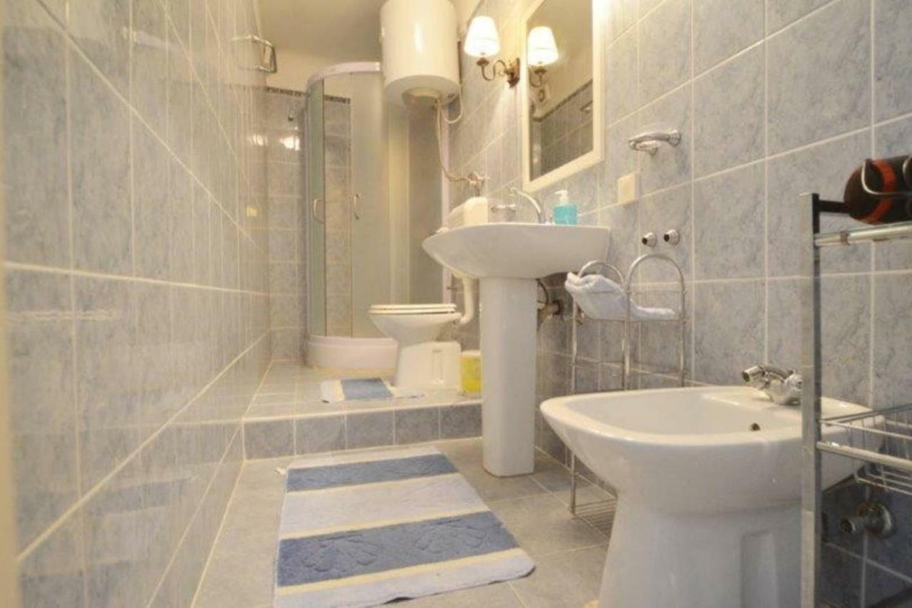 Villa Augusta Ferri Rovinj Eksteriør billede